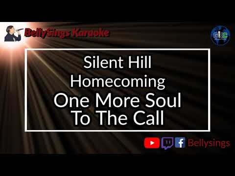 Akira Yamaoka [Silent Hill Homecoming] - One More Soul To The Call