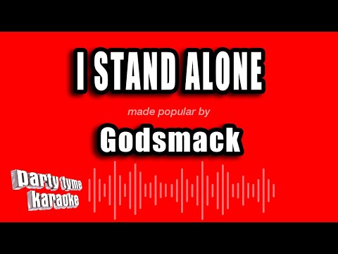 Godsmack - I Stand Alone