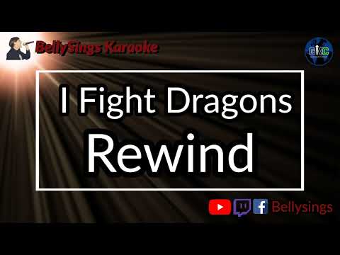 I Fight Dragons - Rewind [goldbergs theme]