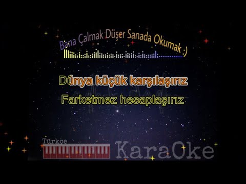 Serkan Nişancı - Farketmez Hesaplaşırız