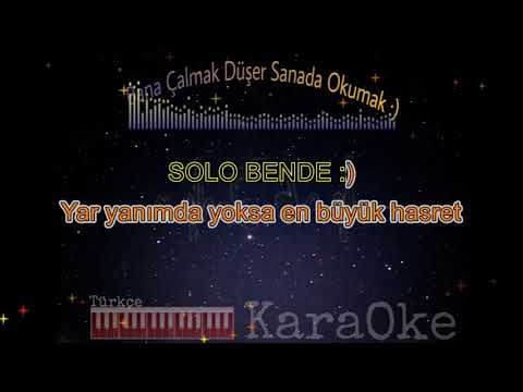 Yıllar Utansın (Müslüm Gürses)Türkçe Piano Arebeks