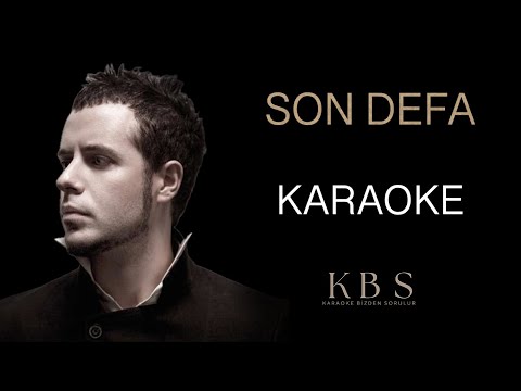 Emre Aydın - Son Defa