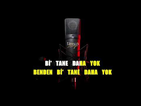 Hande Yener - Benden Bi Tane Daha Yok