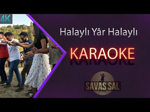 Halaylı