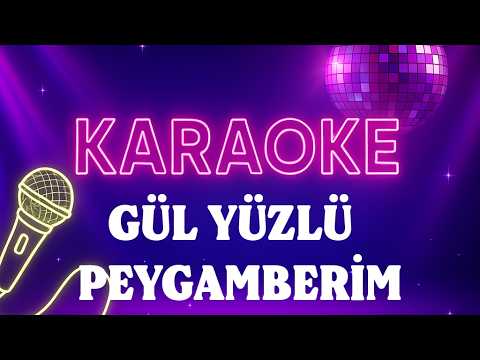 Abdurrahman Önül - Gül Yüzlü Peygamberim