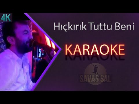 Hıçkırık Tuttu Beni Traditional Folk Song