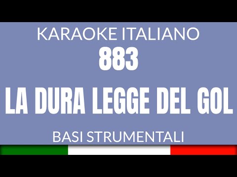 883 MAX PEZZALI - La dura legge del gol Italiano