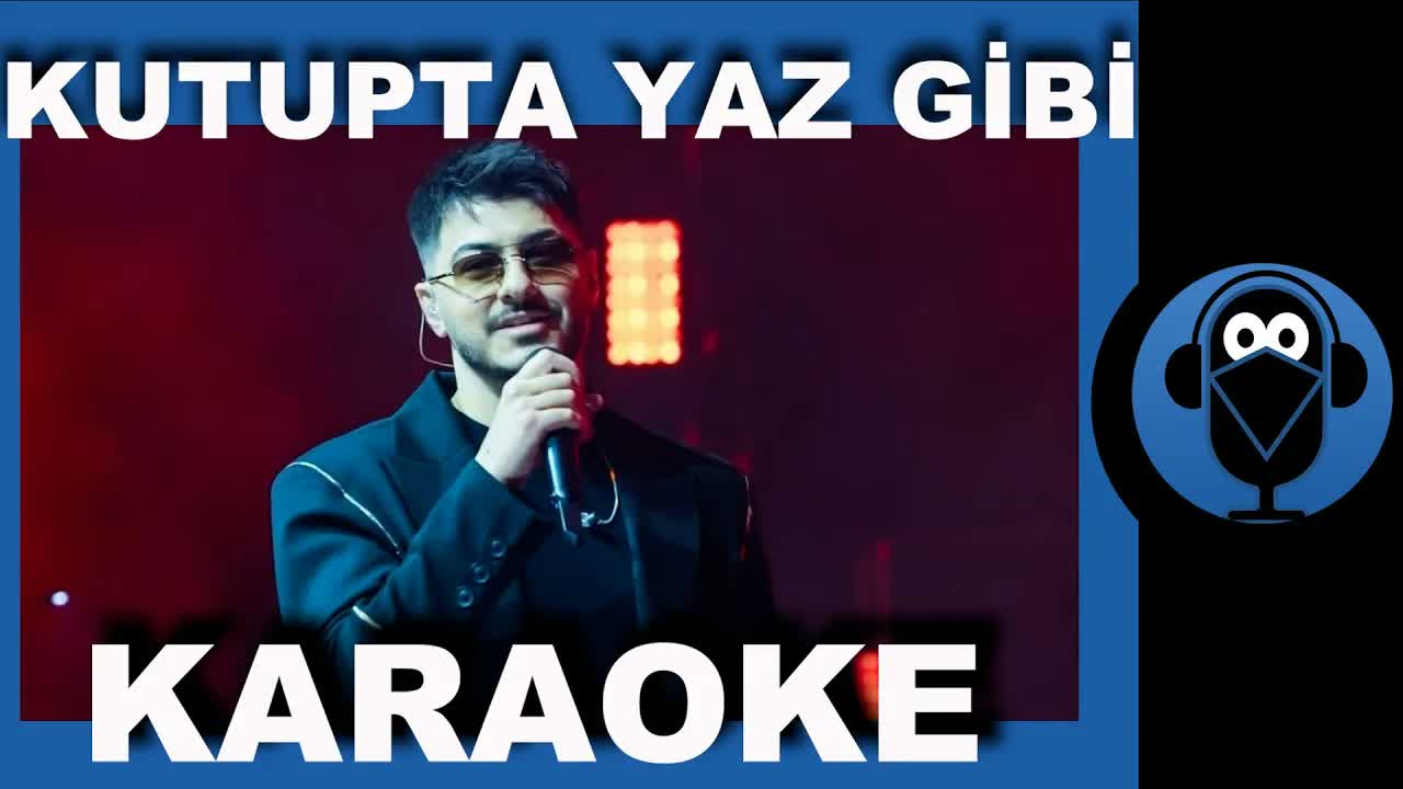 Semicenk - Kutupta Yaz Gibi