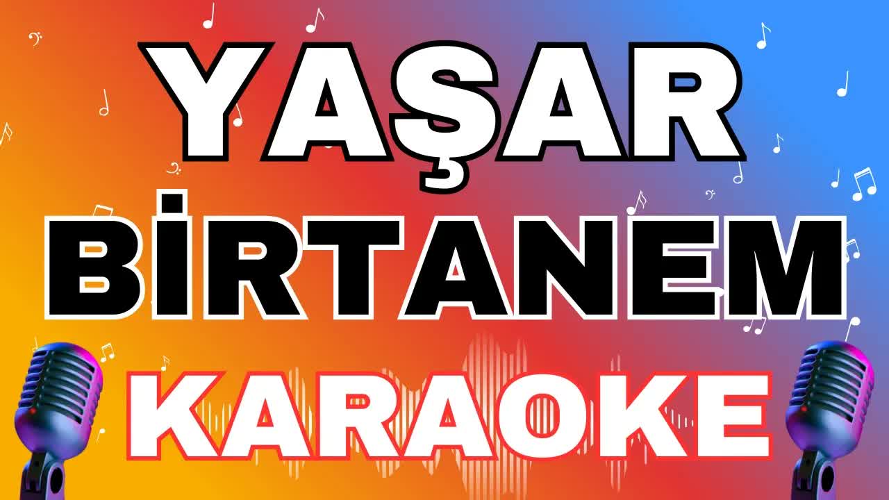 Yaşar - Birtanem