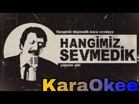 Koray Avcı / Müslüm Gürses - Hangimiz Sevmedik