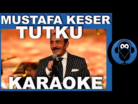 MUSTAFA KESER - TUTKU (AKLIMDA FİKRİMDE HEP SEN VARSIN)