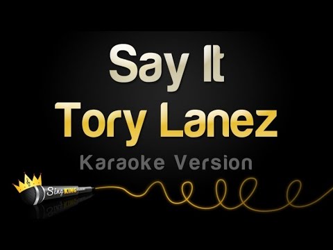 Tory Lanez - Say It