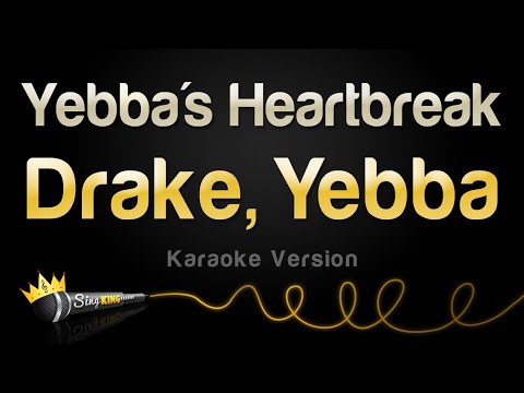 Drake, Yebba - Yebba's Heartbreak