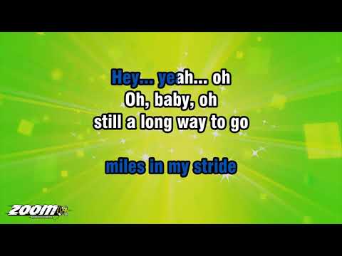 Rhianna - Oh Baby
