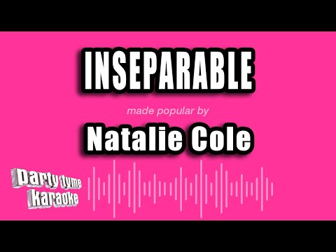 Natalie Cole - Inseparable