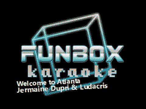 Jermaine Dupri & Ludacris - Welcome to Atlanta