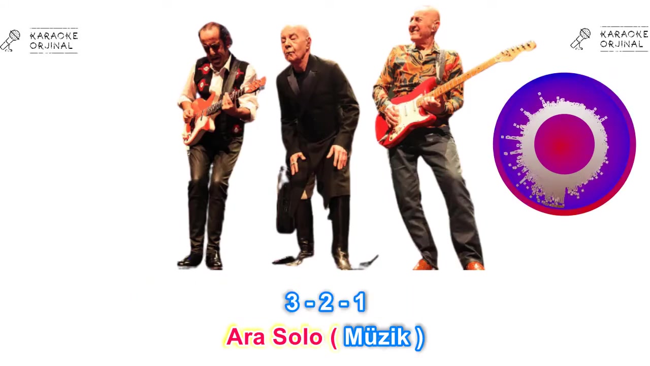MFÖ - Ele Güne Karşı