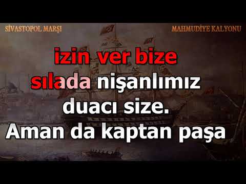 Sivastopol Marşı