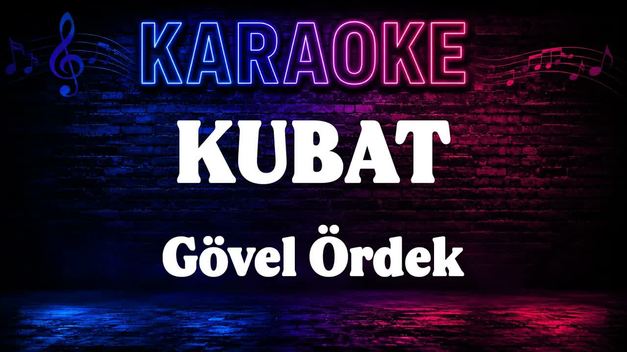 Kubat - Gövel Ördek