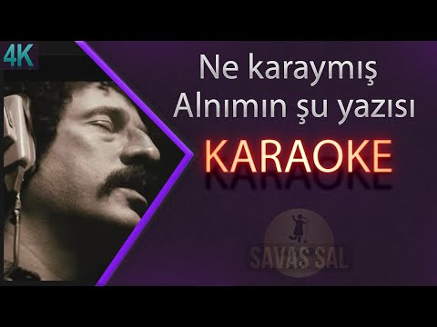 Ne Karaymış Şu Alnımın Yazısı Traditional Folk Song