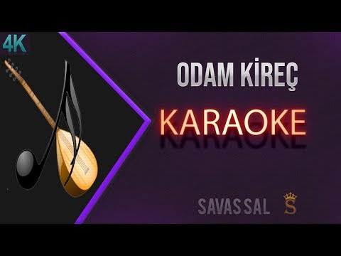 Odam Kireçtir Benim Traditional Folk Song