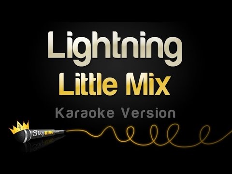 Little Mix - Lightning