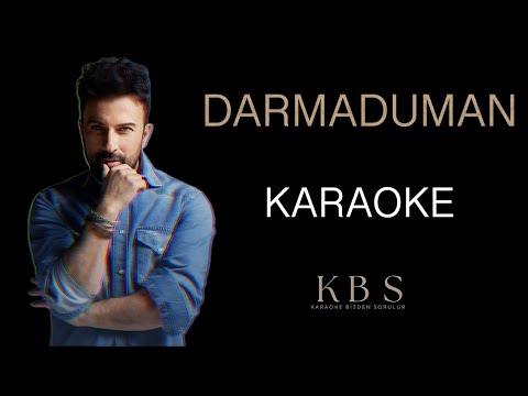 Tarkan - Darmaduman