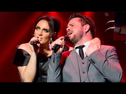 Интарс Бусулис и Елена Ваенга - Нева