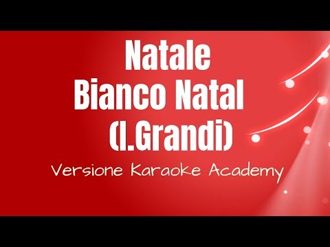 Irene Grandi - Bianco Natal