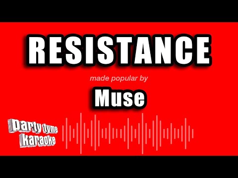 Muse - Resistance