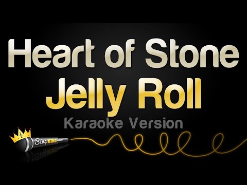 Jelly Roll - Heart of Stone