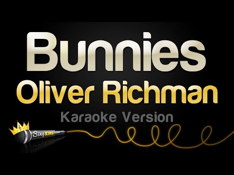 Oliver Richman - Bunnies