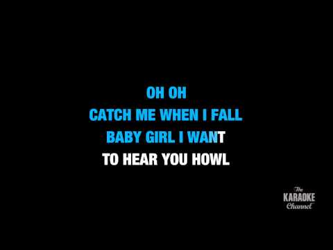 Beware of Darkness - Howl