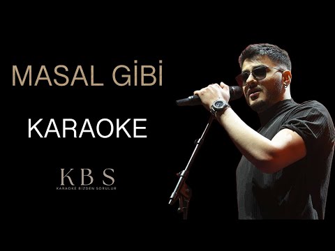 Semicenk - Masal Gibi