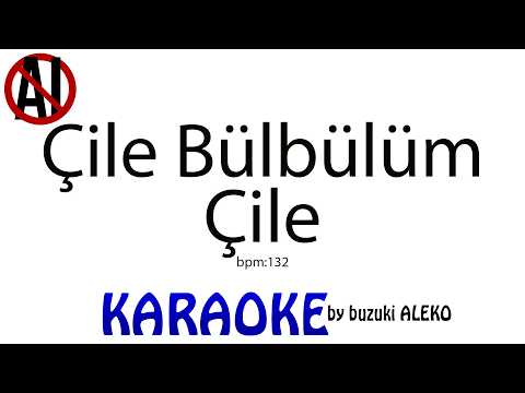 Çile Bülbülüm Çile