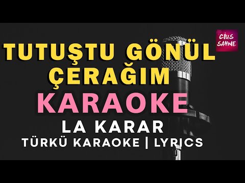 Tutuştu Gönül Çerağım (Kıvırcık Ali Anısına) - La