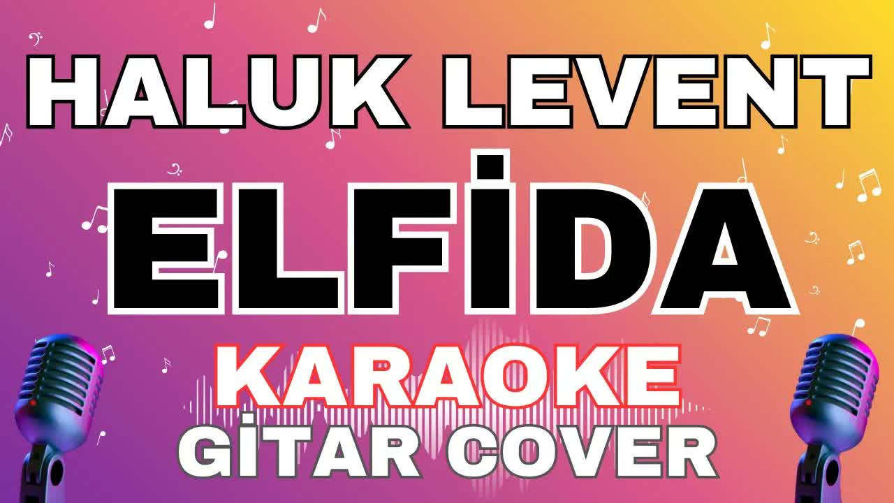Haluk Levent - Elfida