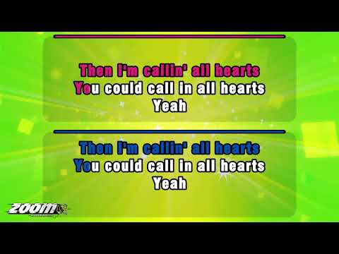 DJ Cassidy feat Robin Thicke & Jessie J - Calling All Hearts
