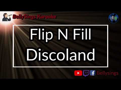 Flip n' Phil - Discoland