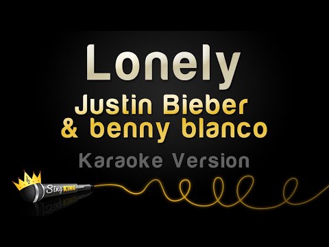 Justin Bieber & benny blanco - Lonely