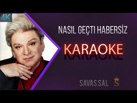 Nasıl Geçti Habersiz