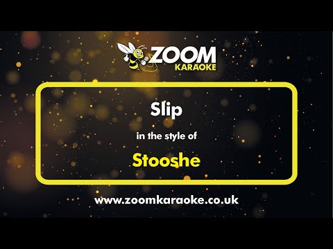 Stooshe - Slip