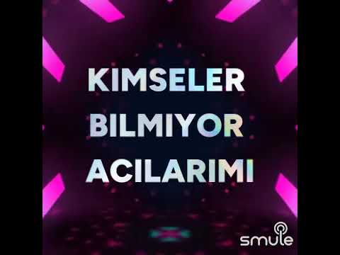 Cengiz,Gece olunca