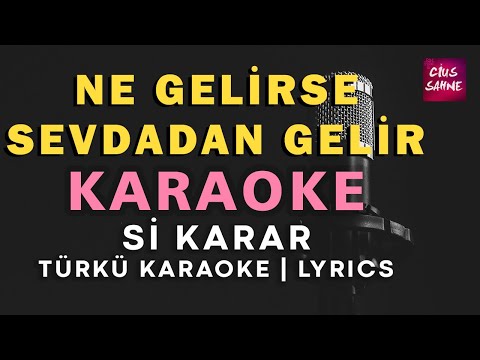 Ne Gelirse Sevdadan Gelir - Si