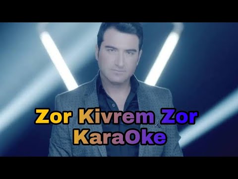Zor Kivrem Zor(Murat Kurşun&Ceylan)Türkçe Piano