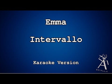 Emma - Intervallo