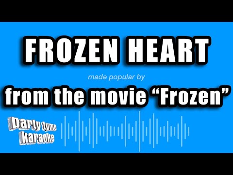 Frozen - Frozen Heart