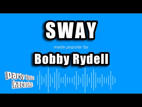 Bobby Rydell - Sway