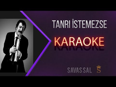 Tanrı istemezse
