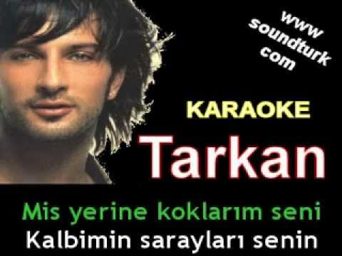 Tarkan - Hüp